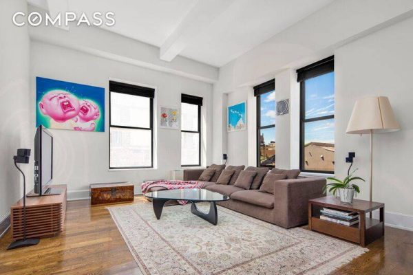260 Park Avenue S #12F, Manhattan, NY 10010 – RLS20014826 - Anthony...