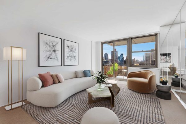 301 E 79TH Street #20N, Manhattan, NY 10075 – RLS20015479 - Anthony...