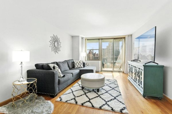 301 E 79TH Street #21P, Manhattan, NY 10075 – RLS20015722 - Anthony...