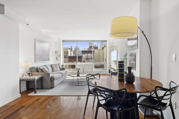 310 E HOUSTON Street #PHC, Manhattan, NY 10002 – RLS20019178 - Anth...