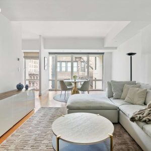 33 W 56TH Street #8A, Manhattan, NY 10019 – RLS20019731 - Anthony J...