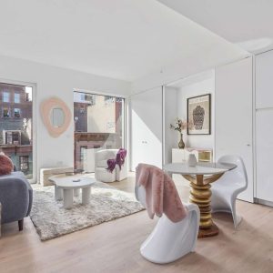 330 GRAND Street #3A, Manhattan, NY 10002 – RLS20014997 - Anthony J...