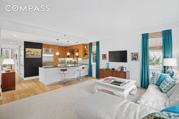 331 E 8th Street #2, Manhattan, NY 10009 – RLS20019798 - Anthony J ...
