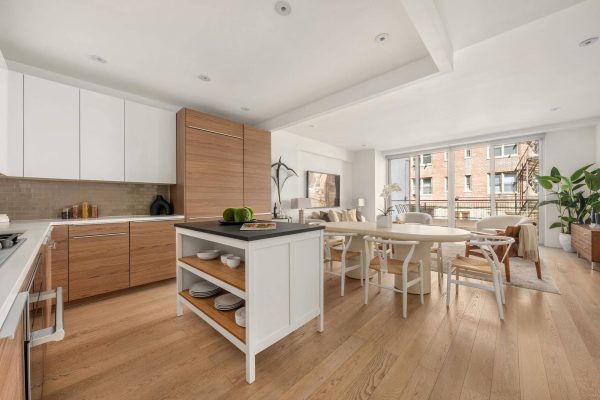 337 E 62ND Street #TWNHSE1A, Manhattan, NY 10065 – RLS20015741 - An...