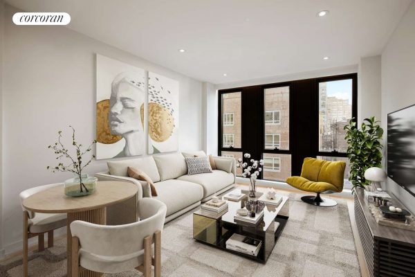 355 W 39TH Street #3B, Manhattan, NY 10018 – RLS20015708 - Anthony ...