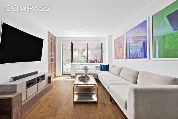 44 E 12th Street #2B, Manhattan, NY 10003 – RLS20019010 - Anthony J...