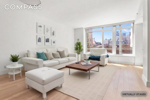 545 W 110th Street #5A, Manhattan, NY 10025 – RLS20019774 - Anthony...