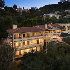6844 Cahuenga Park Trail, 90068 Los Angeles - 5 beds house for sale