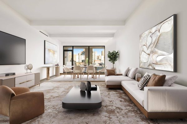 90 LEXINGTON Avenue #8D, Manhattan, NY 10016 – RLS20019738 - Anthon...