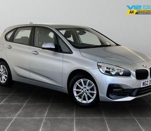 BMW 2 Series Active Tourer 2.0 220i GPF SE DCT Euro 6 (s/s) 5dr
