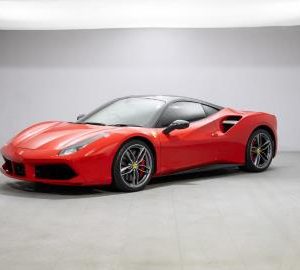 Ferrari 488 488 GTB for sale in Sandton - ID: 27996324