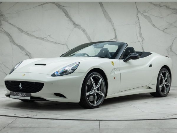 Ferrari California 30