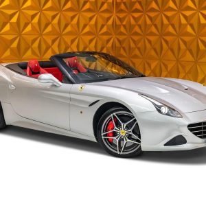 Ferrari California 3.8 V8 T F1 DCT Euro 6 2dr