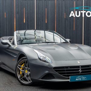 Ferrari California 3.8 V8 T F1 DCT Euro 6 (s/s) 2dr