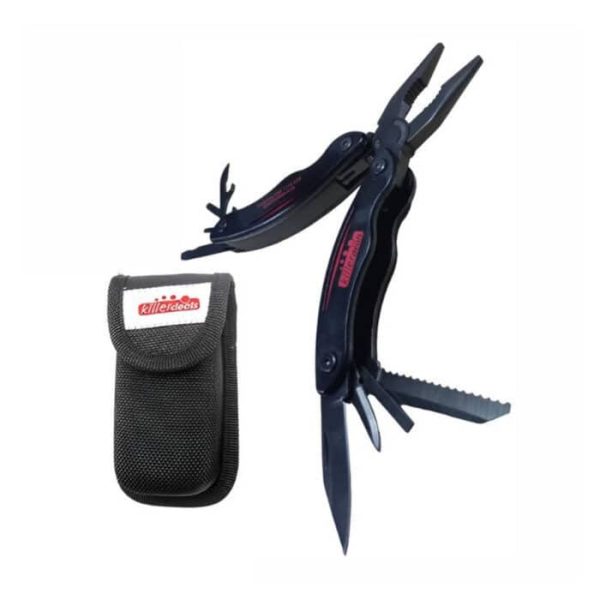 Killer Deals 11-in-1 Outdoor Camping Household Heavy-Duty Multi-Tool - Best Bargains Online | Check Price & Availability | Quick Quote | Buy Online