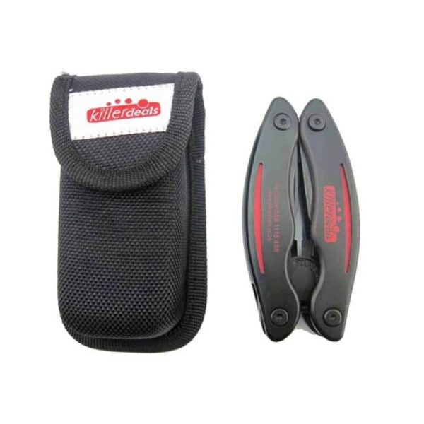 Killer Deals 11-in-1 Outdoor Camping Household Heavy-Duty Multi-Tool - Best Bargains Online | Check Price & Availability | Quick Quote | Buy Online