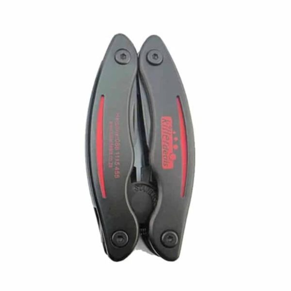 Killer Deals 11-in-1 Outdoor Camping Household Heavy-Duty Multi-Tool - Best Bargains Online | Check Price & Availability | Quick Quote | Buy Online