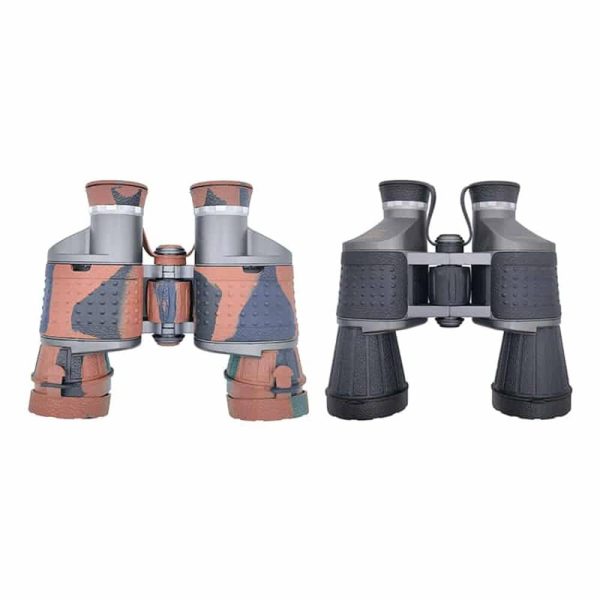 Navstar Focus Free Magic Binoculars for Birdwatching/ Sporting/ Hiking - Best Bargains Online