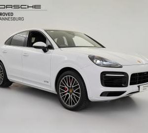 Porsche Cayenne GTS Coupe for sale in Sandton - ID: 27993523