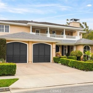 Single Family Residence, Custom Built - Newport Beach, CA - 1978 Port Laurent Place, 92660 Newport Beach - 5 beds house for sale