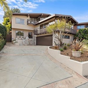 Single Family Residence - Laguna Beach, CA - 159 Crescent Bay Drive, 92651 Laguna Beach - 4 beds house for sale