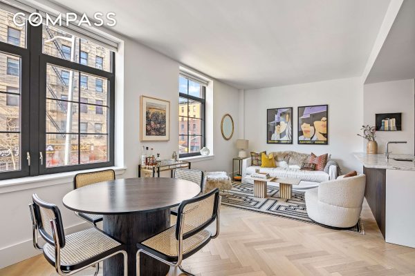 100 Ave A #2B, Manhattan, NY 10009 – RLS20023691 - Anthony J Guerri...