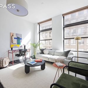100 Reade Street #3C, Manhattan, NY 10013 – RLS20021861 - Anthony J...