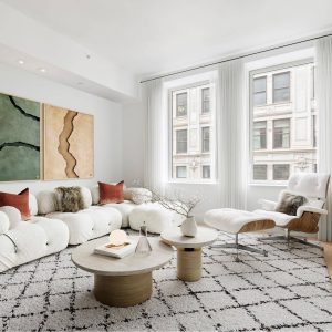 101 LEONARD Street #9D, Manhattan, NY 10013 – RLS20022825 - Anthony...