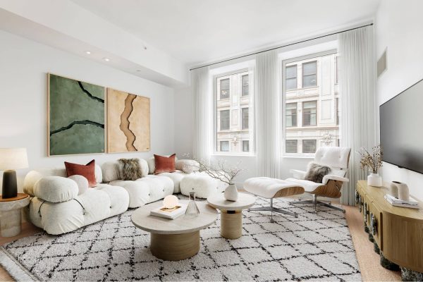 101 LEONARD Street #9D, Manhattan, NY 10013 – RLS20022825 - Anthony...