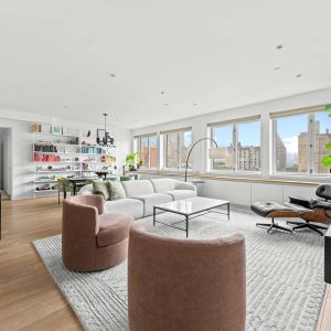 101 W 87th Street #1107, Manhattan, NY 10024 – RLS20025102 - Anthon...