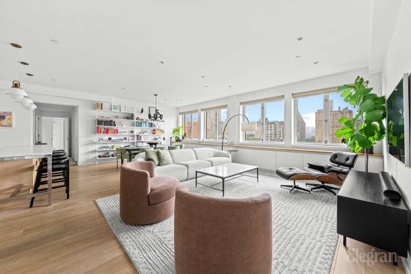 101 W 87th Street #1107, Manhattan, NY 10024 – RLS20025102 - Anthon...