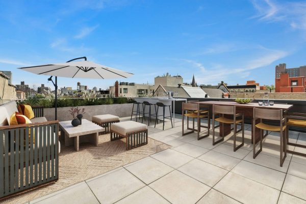 11 W 126TH Street #PENTHOUSE, Manhattan, NY 10027 – RLS20023478 - A...