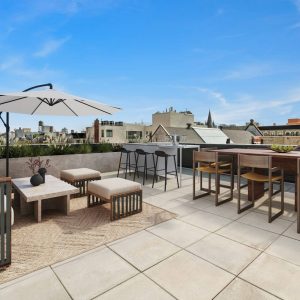 11 W 126TH Street #PENTHOUSE, Manhattan, NY 10027 – RLS20023478 - A...