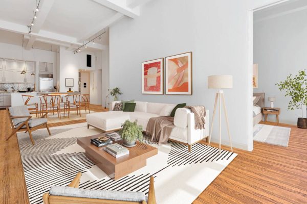 114 E 13TH Street #3, Manhattan, NY 10003 – RLS20021546 - Anthony J...