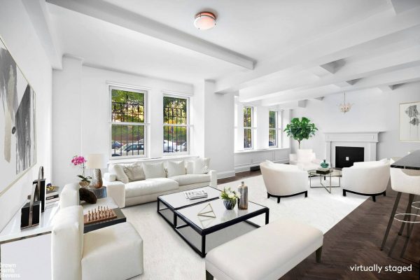 1200 5TH Avenue #1B, Manhattan, NY 10029 – RLS20023386 - Anthony J ...