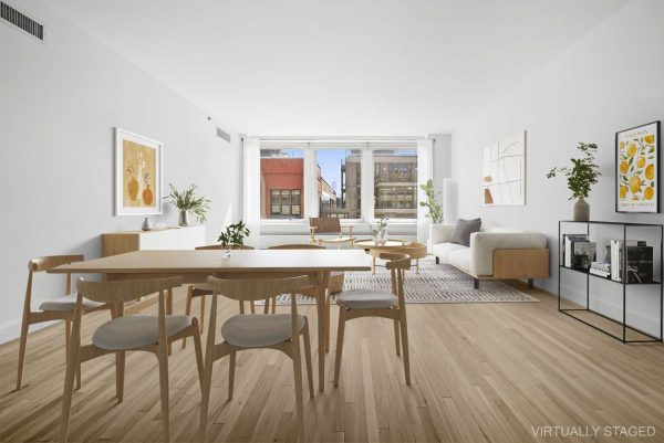 121 W 19TH Street #9E, Manhattan, NY 10011 – RLS20020940 - Anthony ...