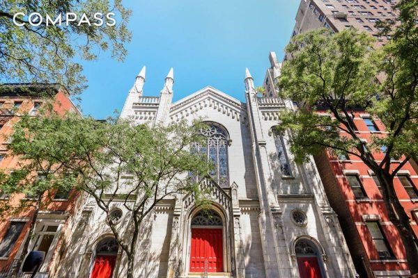 135 W 4th Street #3E, Manhattan, NY 10012 – RLS20020861 - Anthony J...