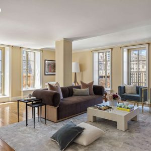 140 E 63RD Street #13D/14D, Manhattan, NY 10065 – RLS20025276 - Ant...