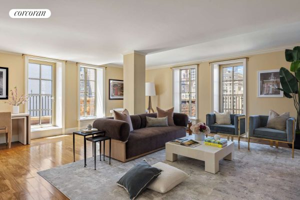 140 E 63RD Street #13D/14D, Manhattan, NY 10065 – RLS20025276 - Ant...