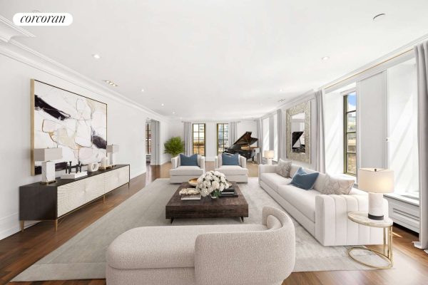 140 E 63RD Street #15B, Manhattan, NY 10065 – RLS20020724 - Anthony...
