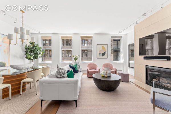 15 W 20th Street #9A, Manhattan, NY 10010 – RLS20023247 - Anthony J...