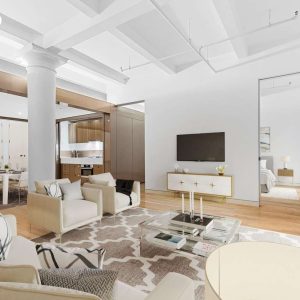 16 W 19TH Street #3E, Manhattan, NY 10011 – RLS20021801 - Anthony J...