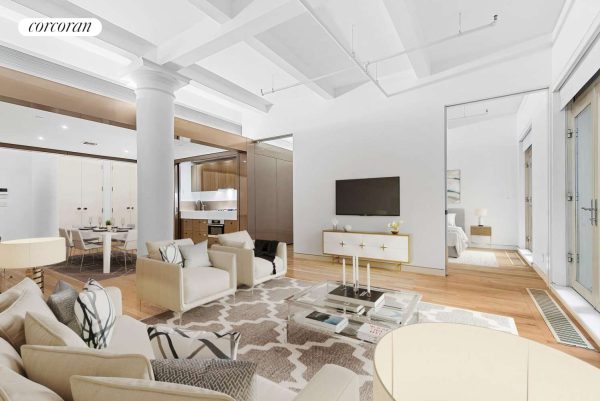 16 W 19TH Street #3E, Manhattan, NY 10011 – RLS20021801 - Anthony J...