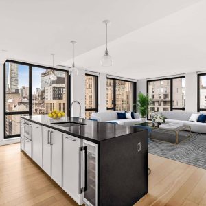 160 E 22nd Street #18-A, Manhattan, NY 10010 – RLS20025312 - Anthon...