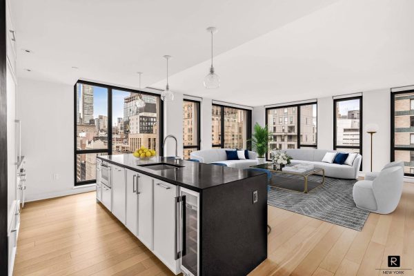 160 E 22nd Street #18-A, Manhattan, NY 10010 – RLS20025312 - Anthon...