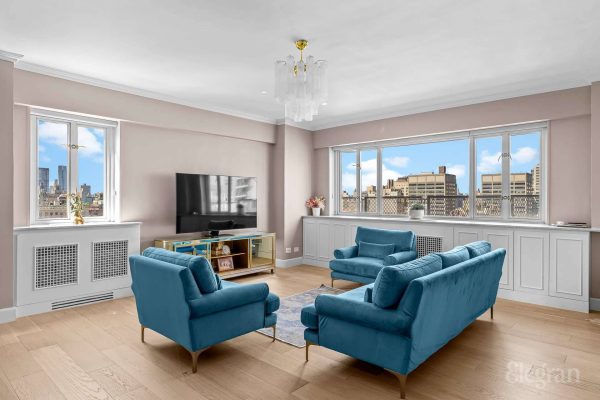 166 E 63rd Street #20A, Manhattan, NY 10065 – RLS20025135 - Anthony...