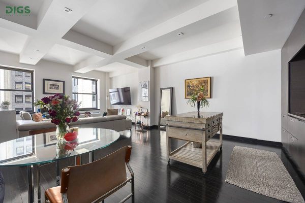 20 PINE Street #2207, Manhattan, NY 10005 – RLS20020220 - Anthony J...