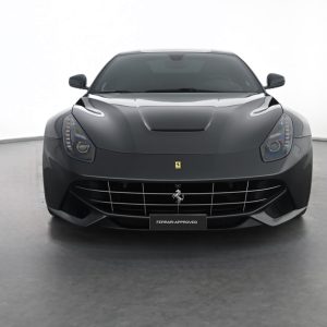 2013 F12berlinetta for Sale in Limonest | Ferrari Approved