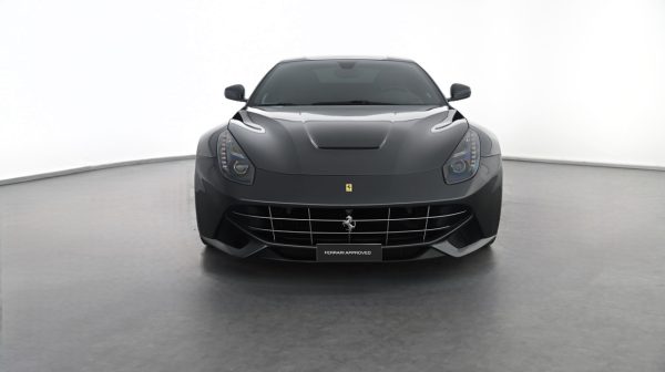 2013 F12berlinetta for Sale in Limonest | Ferrari Approved