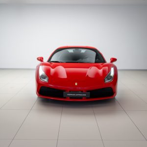 2016 488 GTB for Sale in Sausheim | Ferrari Approved